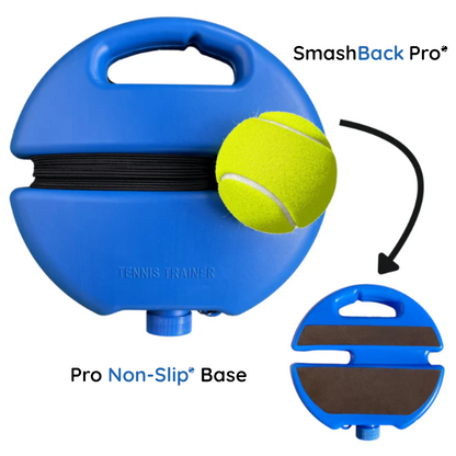 SmashBack Trainer