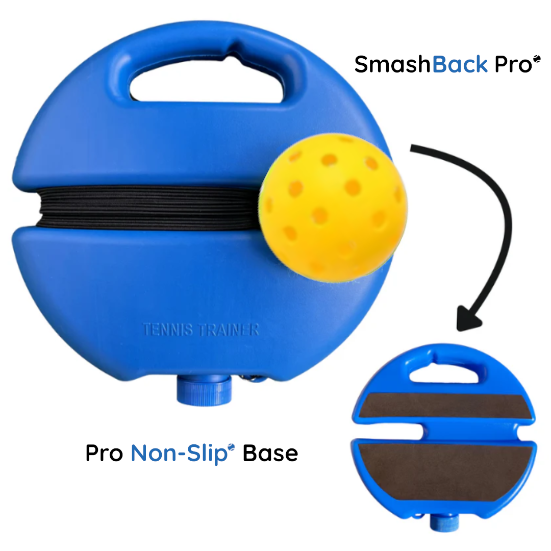 SmashBack Trainer